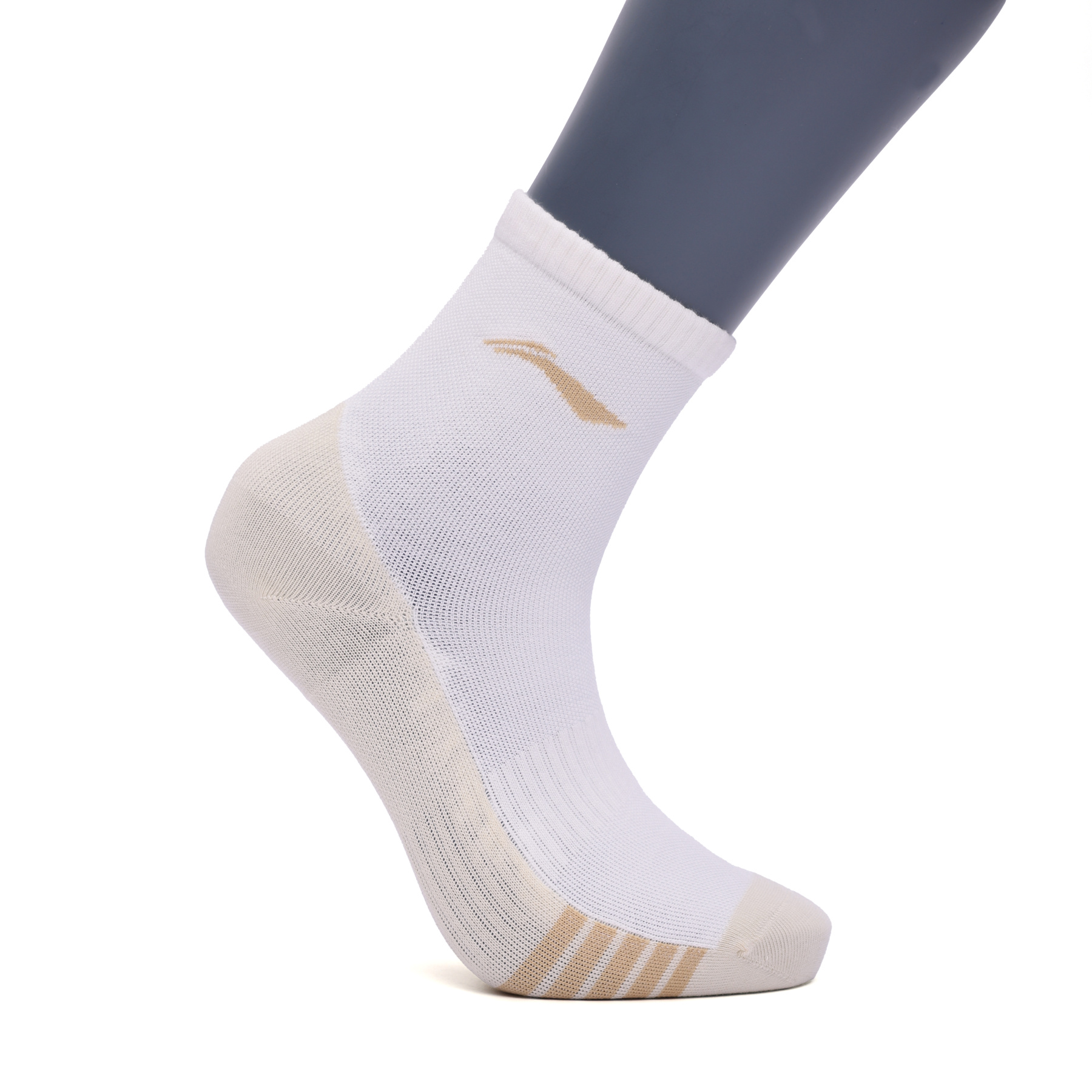 AWSW039-1 Носки Essentials белый